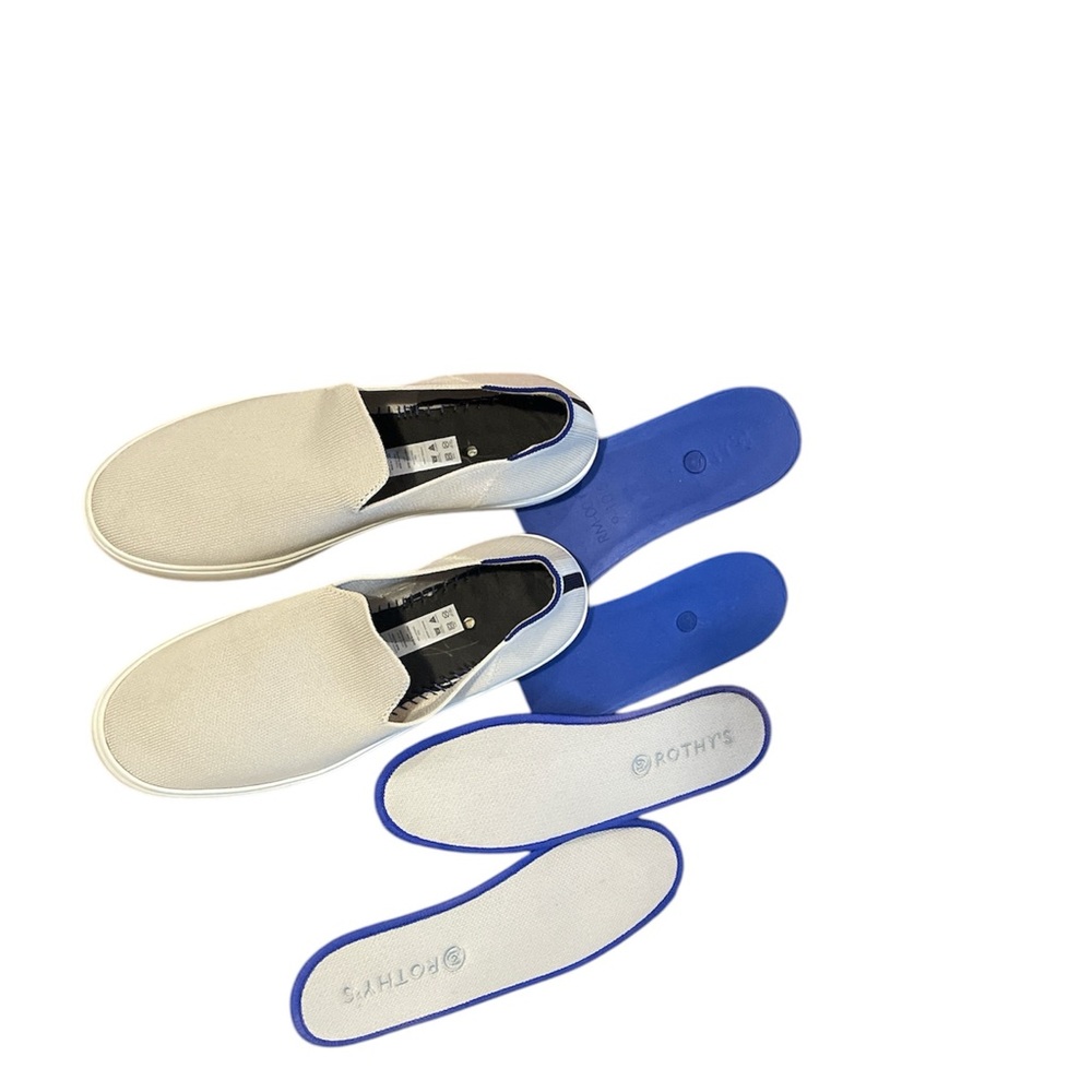 The Original Slip On Sneaker - Picture 6 of 12